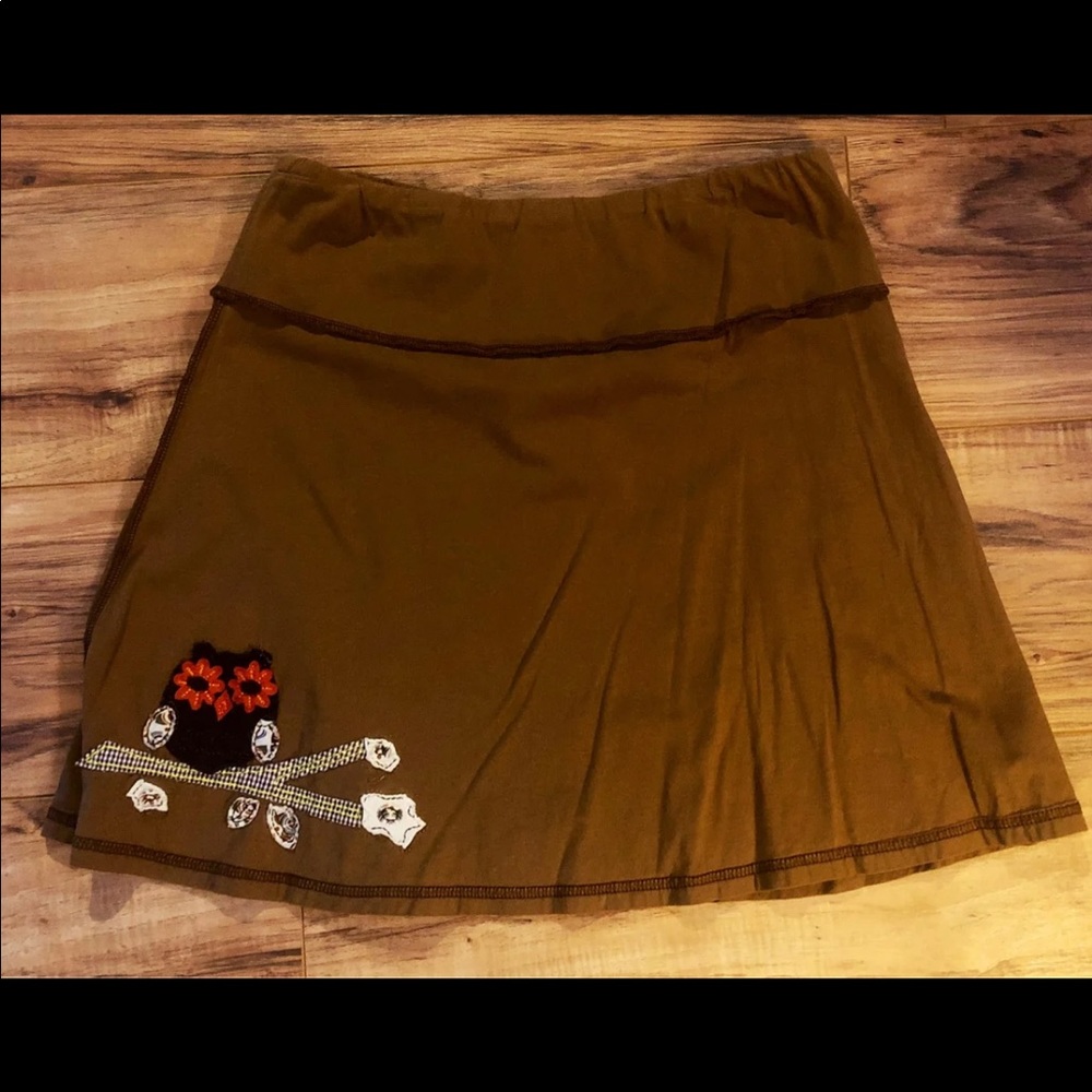 ✨ Skirt
